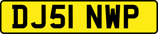 DJ51NWP