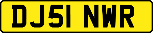 DJ51NWR