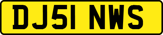 DJ51NWS