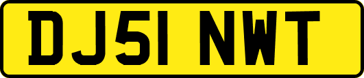 DJ51NWT