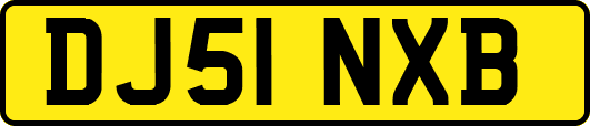 DJ51NXB