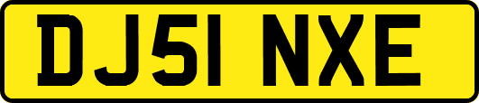 DJ51NXE
