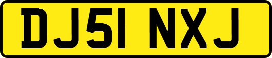 DJ51NXJ