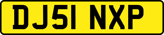 DJ51NXP