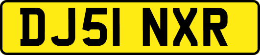 DJ51NXR