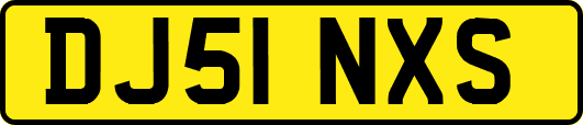 DJ51NXS