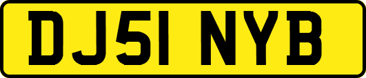 DJ51NYB