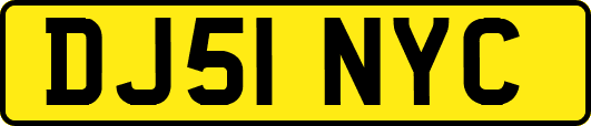 DJ51NYC