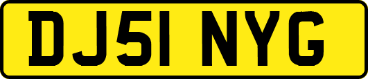 DJ51NYG