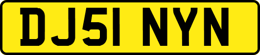 DJ51NYN