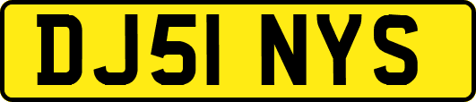 DJ51NYS