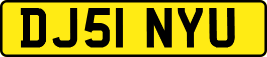 DJ51NYU