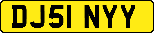 DJ51NYY