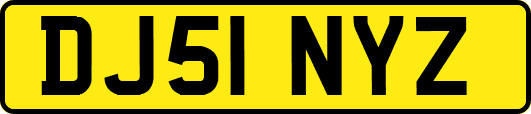 DJ51NYZ