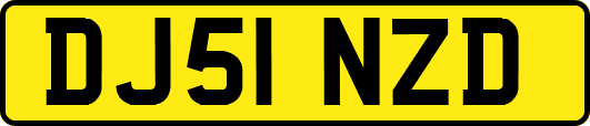 DJ51NZD