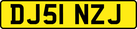 DJ51NZJ