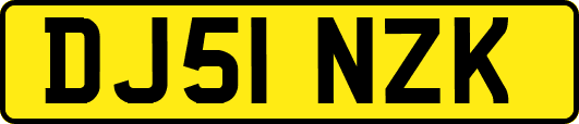 DJ51NZK