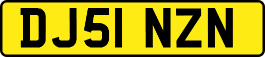 DJ51NZN