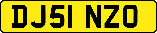 DJ51NZO