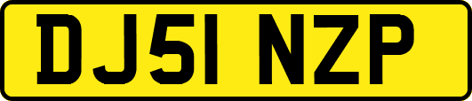 DJ51NZP