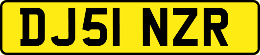 DJ51NZR