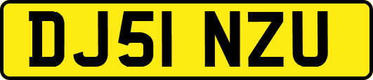 DJ51NZU