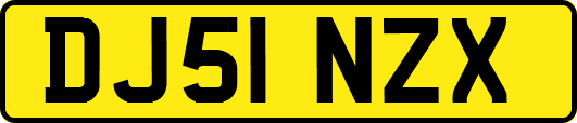 DJ51NZX