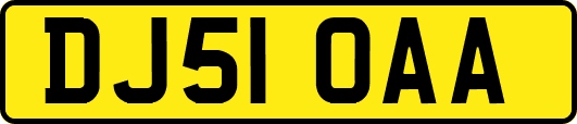 DJ51OAA