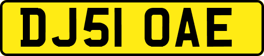 DJ51OAE