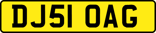 DJ51OAG