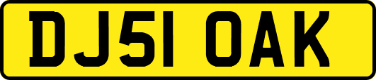 DJ51OAK