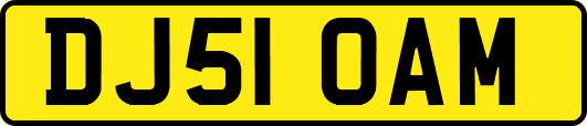 DJ51OAM