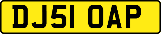 DJ51OAP