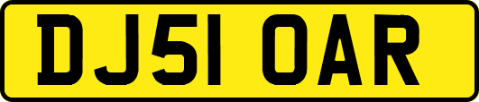 DJ51OAR