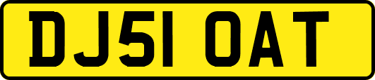 DJ51OAT