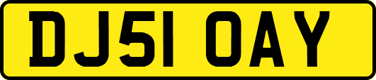 DJ51OAY