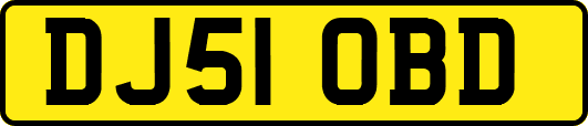 DJ51OBD