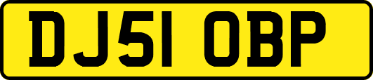 DJ51OBP