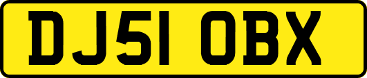 DJ51OBX