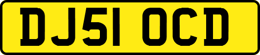 DJ51OCD