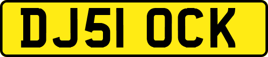 DJ51OCK