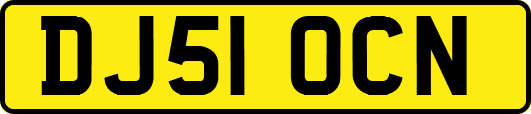 DJ51OCN