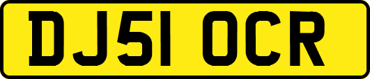DJ51OCR
