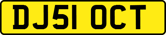 DJ51OCT