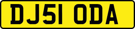 DJ51ODA