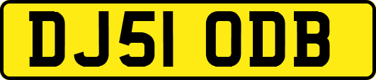 DJ51ODB