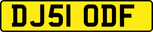 DJ51ODF