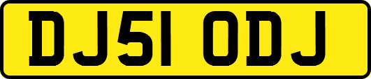 DJ51ODJ