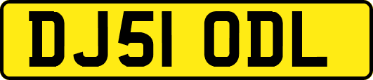 DJ51ODL