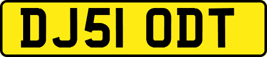 DJ51ODT